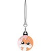 photo of Akatsuki no Yona Can Badge Strap: Ao