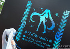 photo of B-style Snow Miku