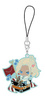 photo of Bakumatsu Rock Rubber Strap CharaPre Ver.: Matthew Calbraith Perry Jr.