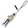 photo of Boku Dake ga Inai Machi Acrylic Charm: Satoru Fujinuma Young Ver.