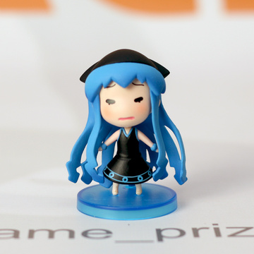 Mini Ika Musume Figure 2 - My Anime Shelf