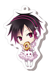 main photo of Orihara Izaya Strap