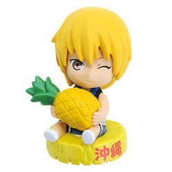 main photo of Kuroko no Basket MAP Swing: Kise Ryouta Okinawa ver.