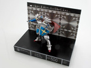 photo of Gundam Assembly Type Lacroa Party Collectible Figure: Knight Gundam
