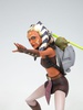 photo of ARTFX+ Ahsoka Tano