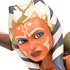 ARTFX+ Ahsoka Tano