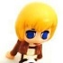 Puccho World Shingeki no Kyojin 2: Armin Arlert