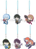 photo of Gintama Clear Rubber Strap: Hijikata Toshiro