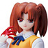 Tsukihime Deluxe Figure Series Yumizuka Satsuki