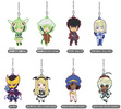 photo of Nendoroid Plus Trading Rubber Strap Dimension W: Loser