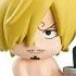 Ochatomo Series One Piece Kaizoku-Tachi no Utage: Sanji