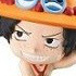 Ochatomo Series One Piece Kaizoku-Tachi no Utage: Portgas D. Ace