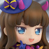 Nendoroid Co-de Kurosu Aroma Holic Trick Classic Cyalume Co-de