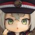 Nendoroid Hotarumaru