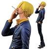 photo of King of Artist Sanji