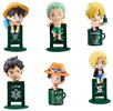 photo of Ochatomo Series One Piece Kaizoku-Tachi no Utage: Roronoa Zoro