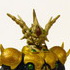 Collect 600 GUYVER THE BIOBOOSTED ARMOR TRADING FIGURE #2: Zoalord Richard Gyuot