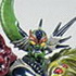 Bio Fighter Wars EX Evil Aptom