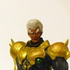 Collect 600 GUYVER THE BIOBOOSTED ARMOR TRADING FIGURE #2: Richard Gyuot Human Form Ver.