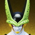 Gigantic Series Perfect Cell