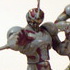 Collect 500 GUYVER THE BIOBOOSTED ARMOR TRADING FIGURE #1: Guyver I Open Hand Ver.