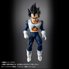 photo of HG Vegeta