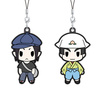 photo of D4 Series Hoozuki no Reitetsu Rubber Strap Collection Vol.2: Hoozuki Gense Shisatsu Ver.