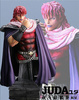 photo of Nanto Roku Seiken Bust Figure Collection Vol.2 Juda