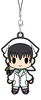 photo of D4 Series Hoozuki no Reitetsu Rubber Strap Collection Vol.2: Hakutaku