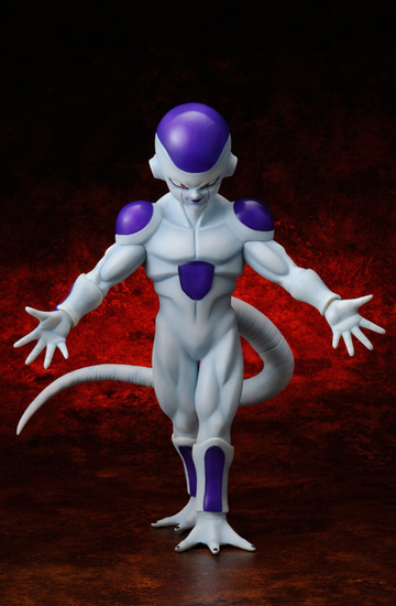 main photo of Gigantic Series Frieza Final Form