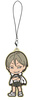 photo of Ichiban Kuji Haikyuu!! Second Season ~Eiyuu Gou Yui!!~: Konoha Akinori Rubber Strap