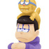 PUTITTO series Osomatsu-san: Ichimatsu