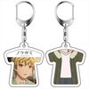 photo of Noragami ARAGOTO Uniform Charm: Yukine