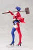 photo of DC COMICS Bishoujo Statue Harley Quinn NEW52 Ver.