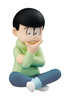 photo of Palmate Petit Osomatsu-san Yappa paka wa rakuda yo na! Hen: Matsuno Choromatsu