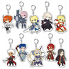 photo of Pic-Lil! Fate/Grand Order Trading Acrylic Keychain: Rider/Alexander