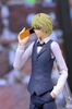 photo of figma Heiwajima Shizuo