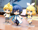 photo of Nendoroid Petite Hatsune Miku Renewal: Kagamine Rin V4X Ver.