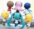 photo of Nendoroid Petite Hatsune Miku Renewal: Megurine Luka V4X Ver.