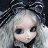 Pullip 「Romantic Alice」 Monochrome Ver.