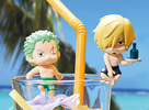 photo of Ochatomo Series One Piece Kaizoku-Tachi no Utage: Roronoa Zoro