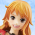 Portrait Of Pirates LIMITED EDITION Nami MUGIWARA Ver.2 KANPAI!!