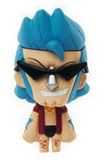 main photo of One Piece Chara Fortune Strawhat Pirates: Franky