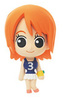 photo of One Piece Chara Fortune Strawhat Pirates: Nami
