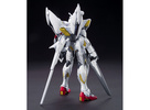 photo of AG xvm-fzc Gundam Legilis