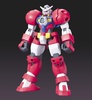 photo of AG AGE-1T Gundam AGE-1 Titus