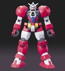 photo of AG AGE-1T Gundam AGE-1 Titus