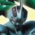 Collect 500 GUYVER THE BIOBOOSTED ARMOR TRADING FIGURE #1: Guyver I