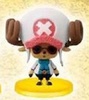 photo of One Piece World Collectable Figure -One Piece Film Gold- Vol.1: Tony Tony Chopper