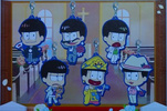 photo of Ichiban Kuji Osomatsu-san ~Bokura to Kekkon?~: Osomatsu Rubber Strap